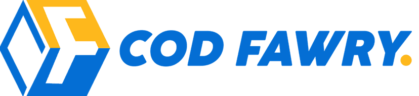 CodfawryLogo